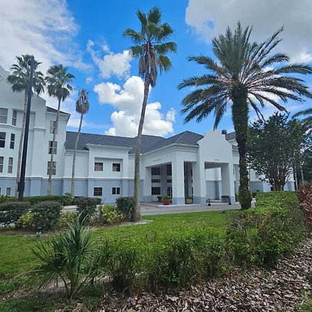 Surestay Plus By Best Western Orlando Lake Buena Vista Exteriér fotografie