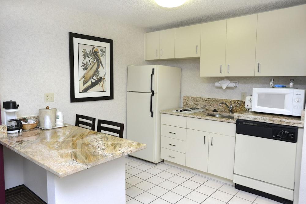 Surestay Plus By Best Western Orlando Lake Buena Vista Exteriér fotografie