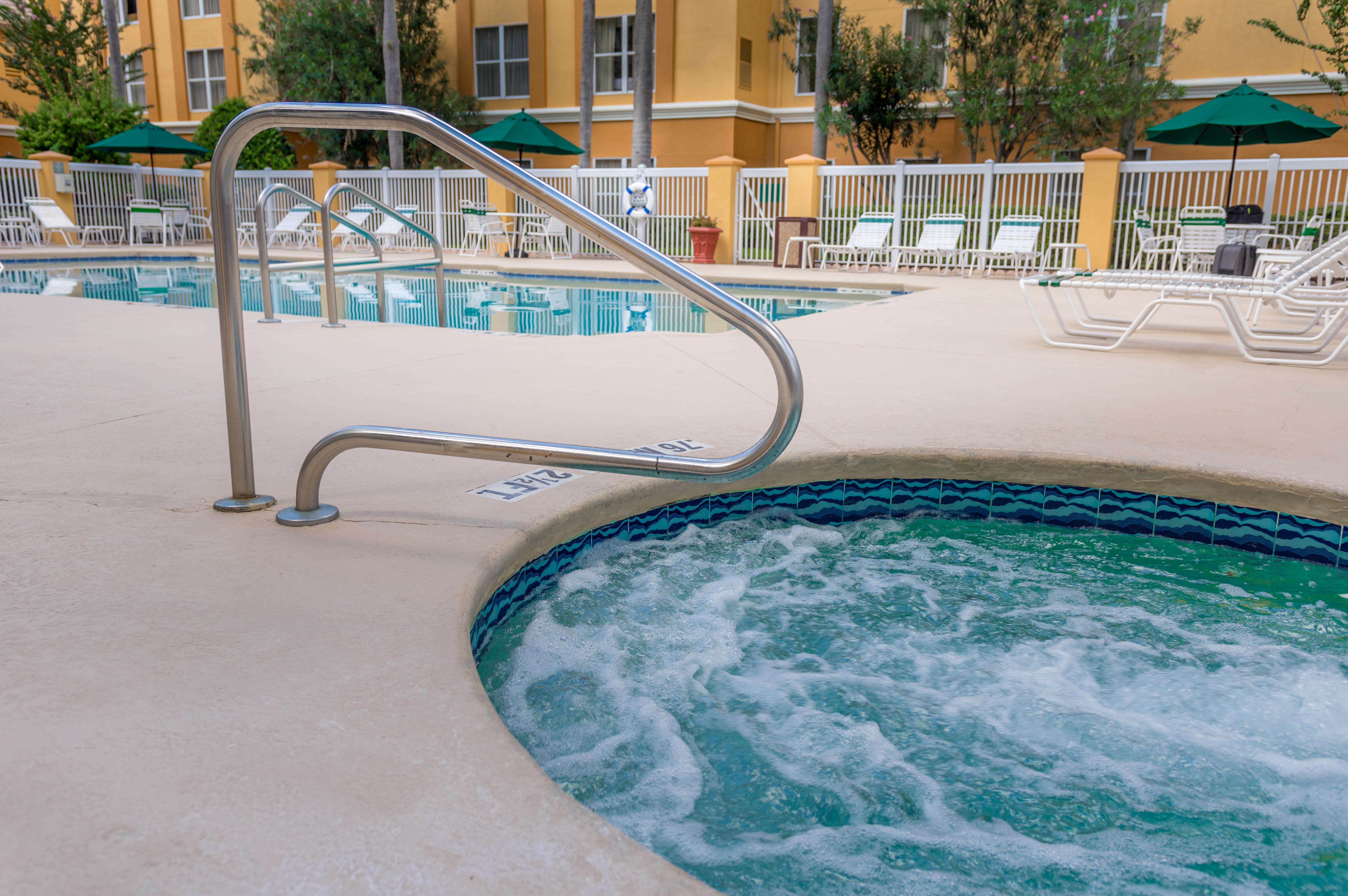 Surestay Plus By Best Western Orlando Lake Buena Vista Exteriér fotografie