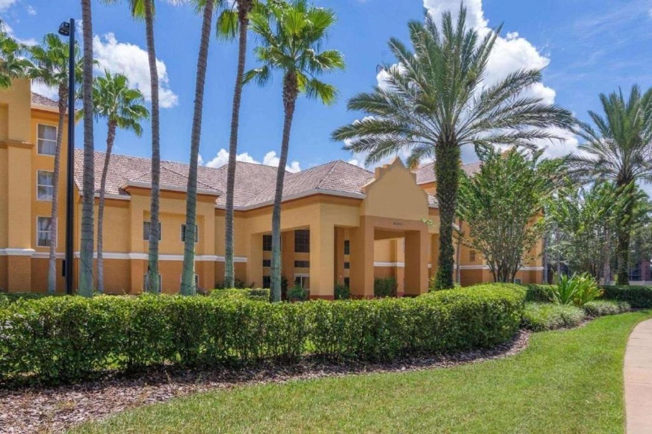 Surestay Plus By Best Western Orlando Lake Buena Vista Exteriér fotografie