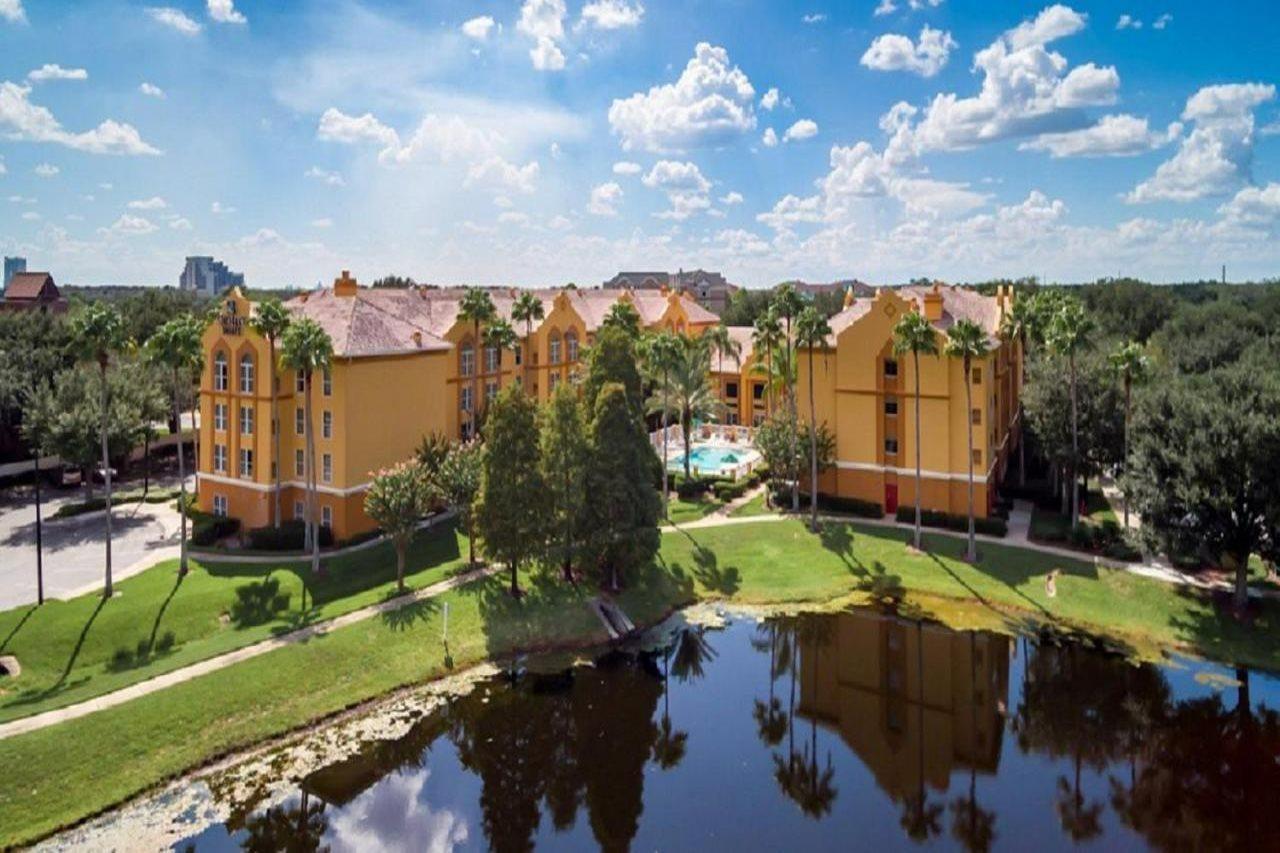 Surestay Plus By Best Western Orlando Lake Buena Vista Exteriér fotografie