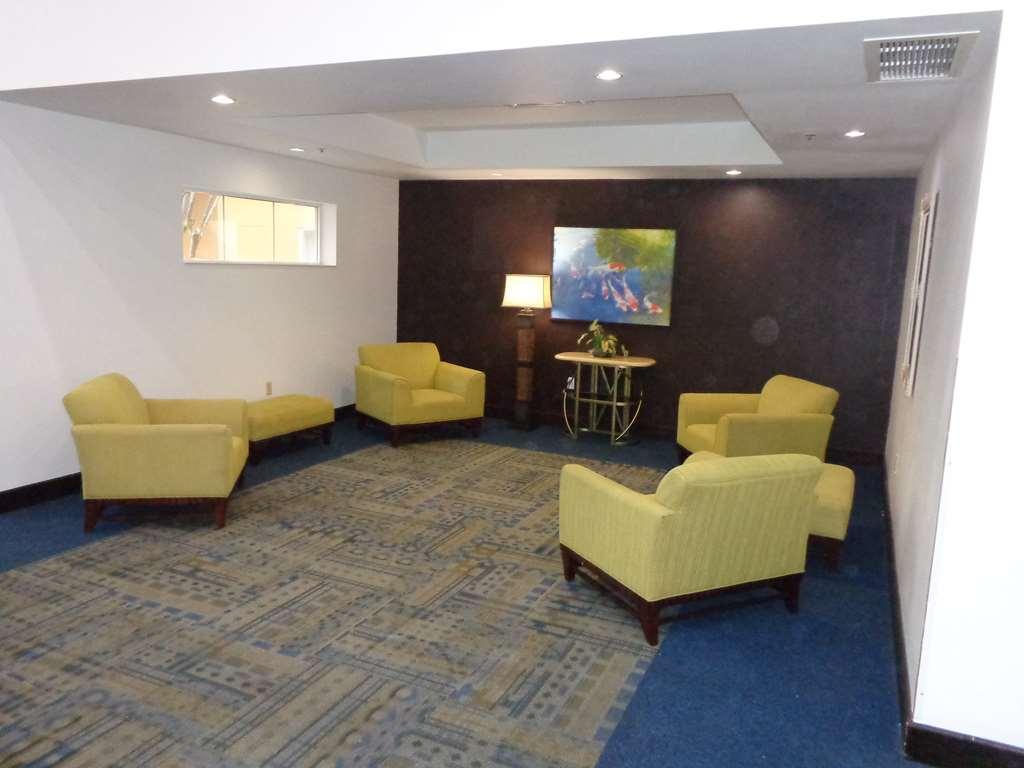 Surestay Plus By Best Western Orlando Lake Buena Vista Interiér fotografie