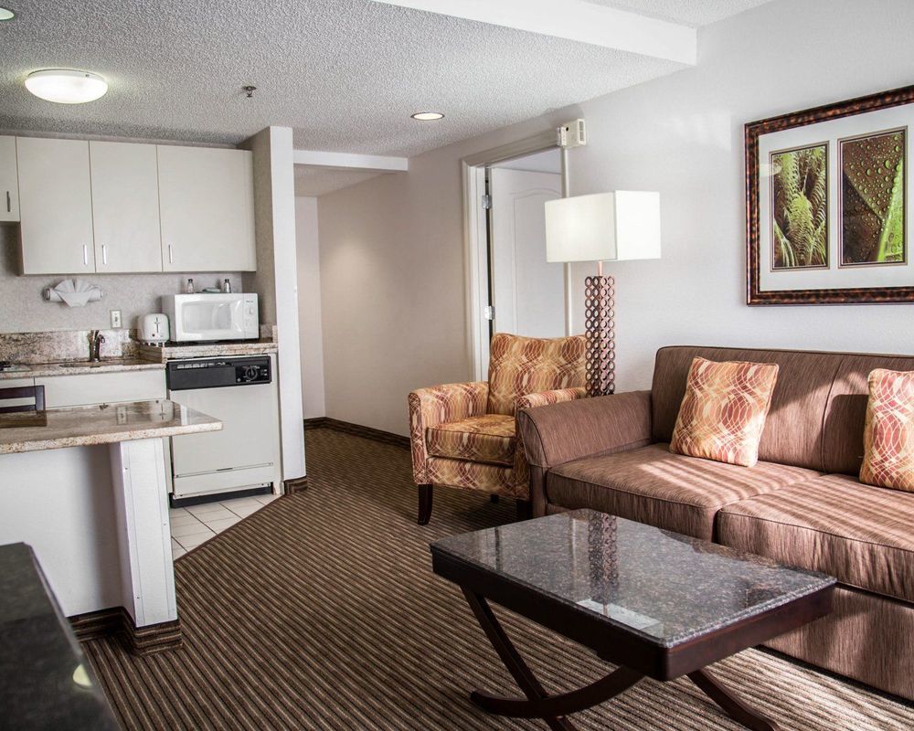 Surestay Plus By Best Western Orlando Lake Buena Vista Exteriér fotografie