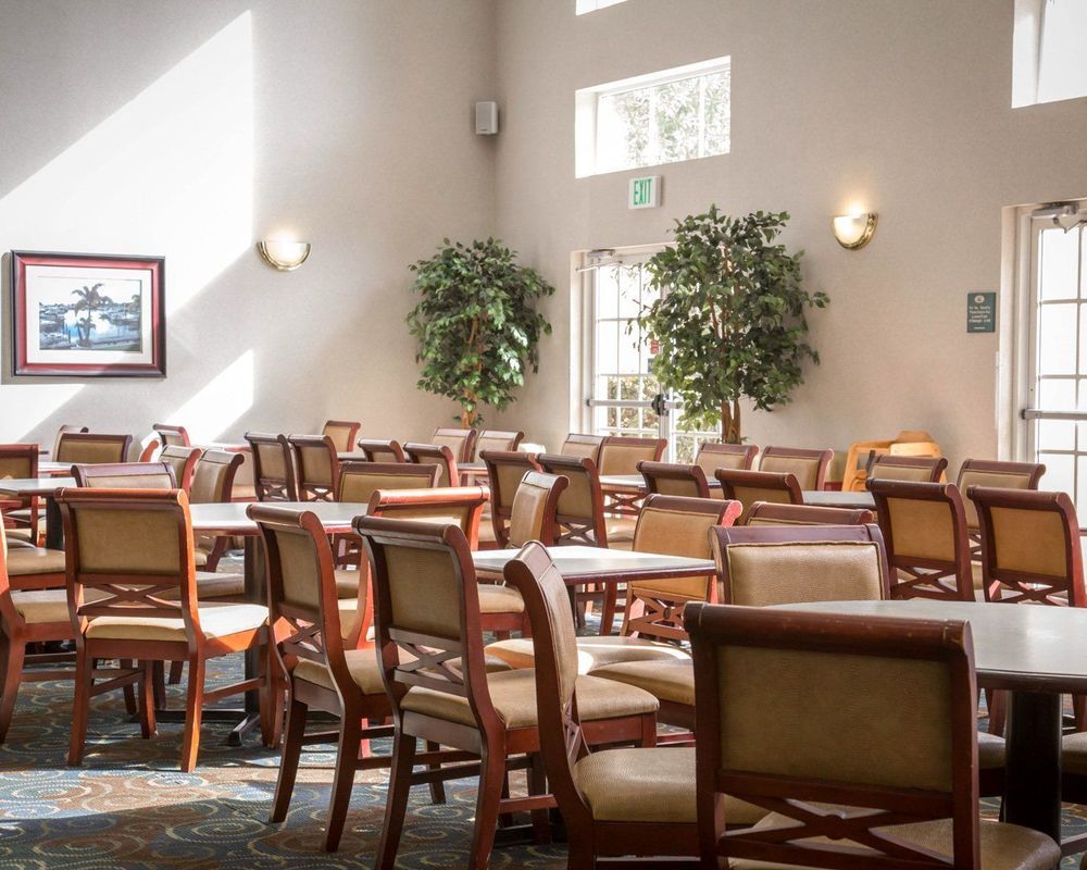 Surestay Plus By Best Western Orlando Lake Buena Vista Exteriér fotografie