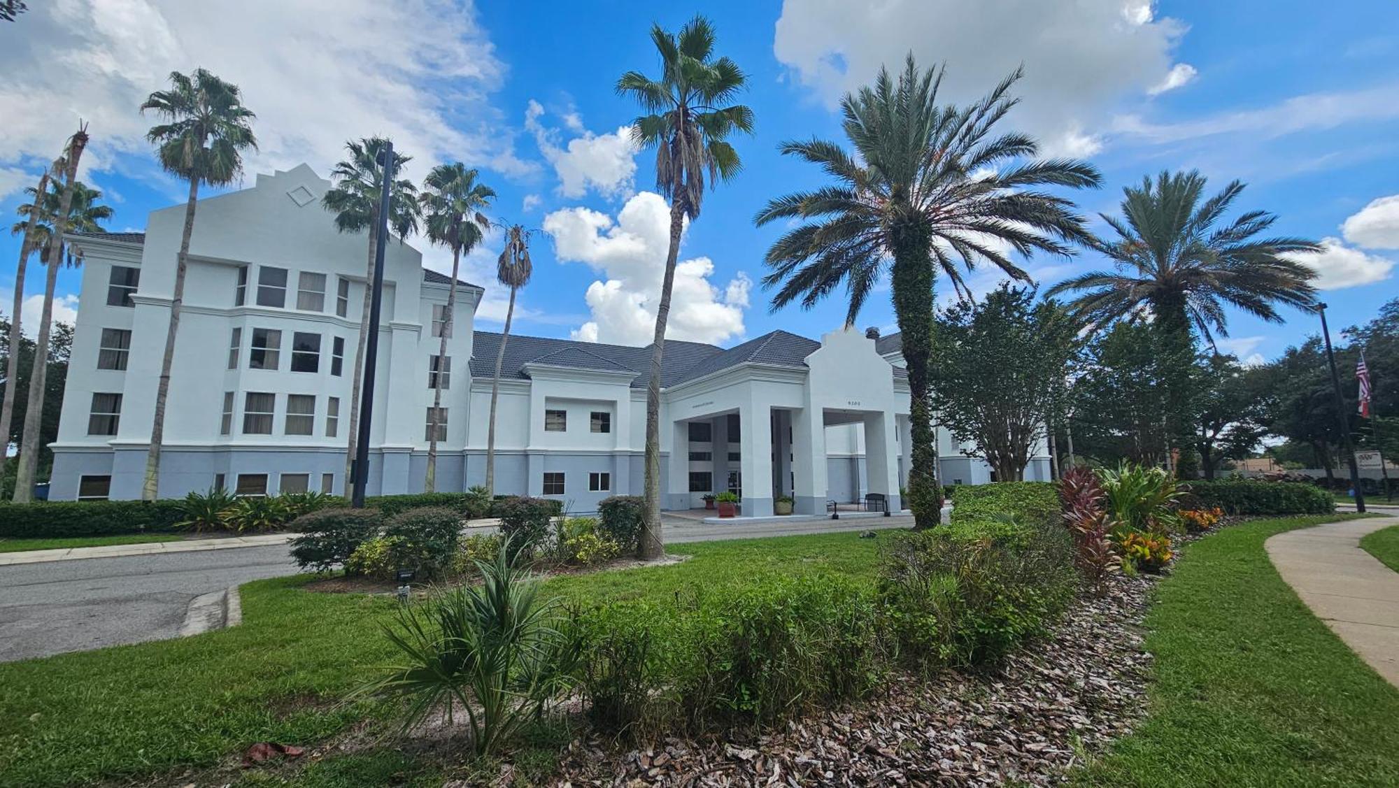 Surestay Plus By Best Western Orlando Lake Buena Vista Exteriér fotografie