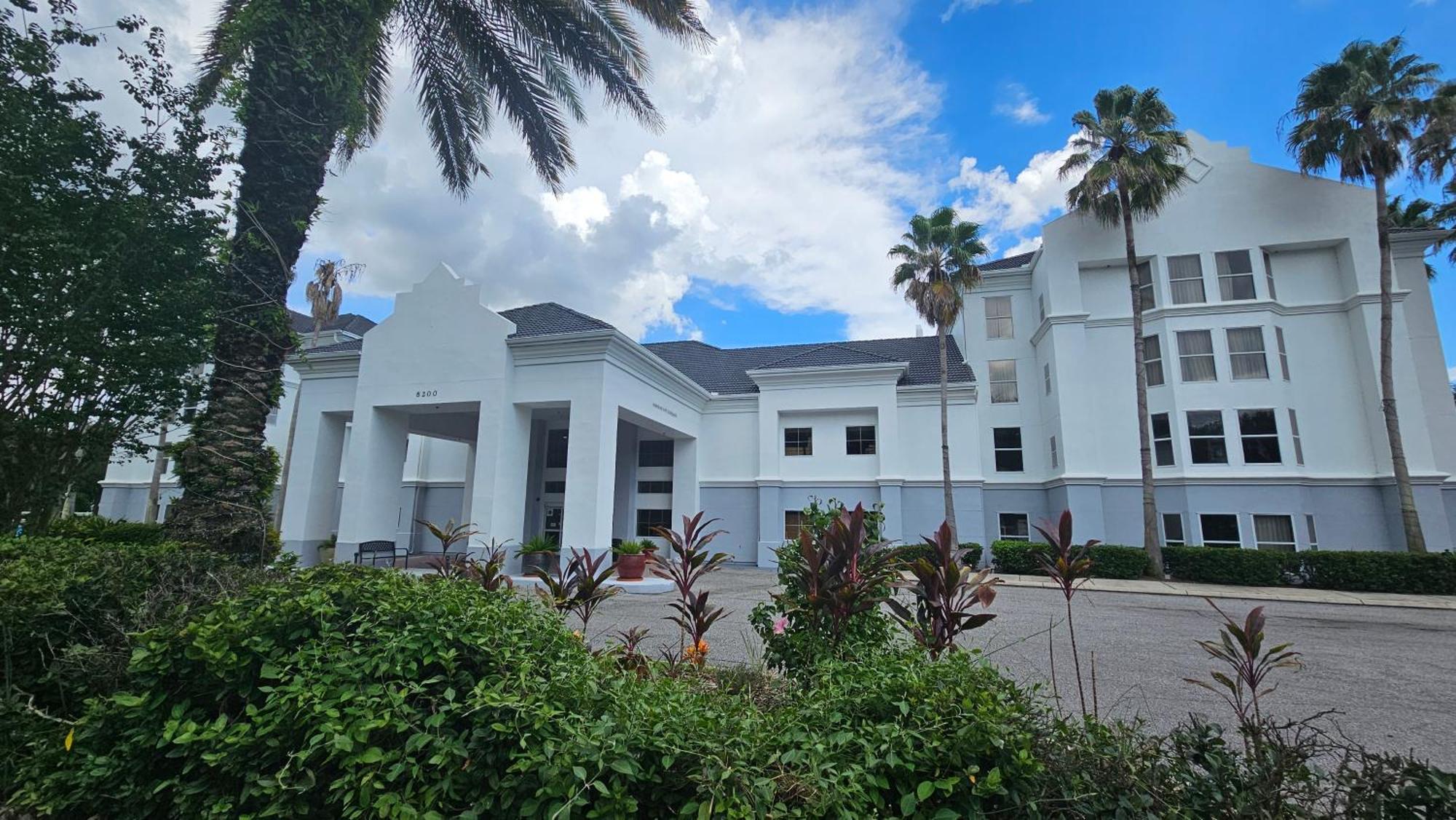 Surestay Plus By Best Western Orlando Lake Buena Vista Exteriér fotografie