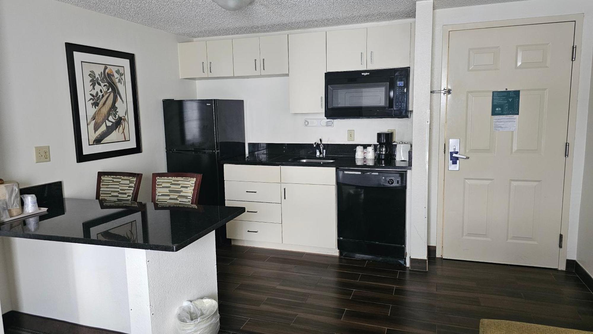 Surestay Plus By Best Western Orlando Lake Buena Vista Exteriér fotografie