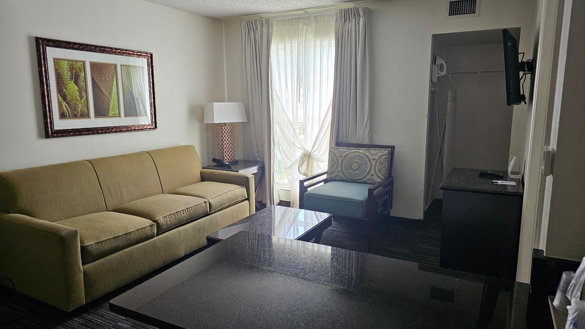 Surestay Plus By Best Western Orlando Lake Buena Vista Exteriér fotografie