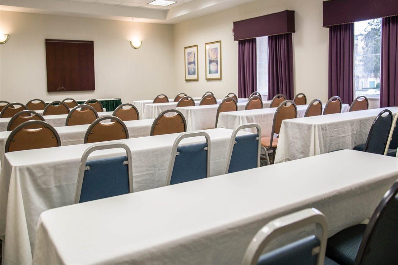 Surestay Plus By Best Western Orlando Lake Buena Vista Exteriér fotografie